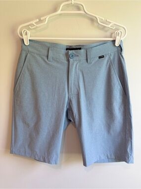 Travis Mathew Shorts